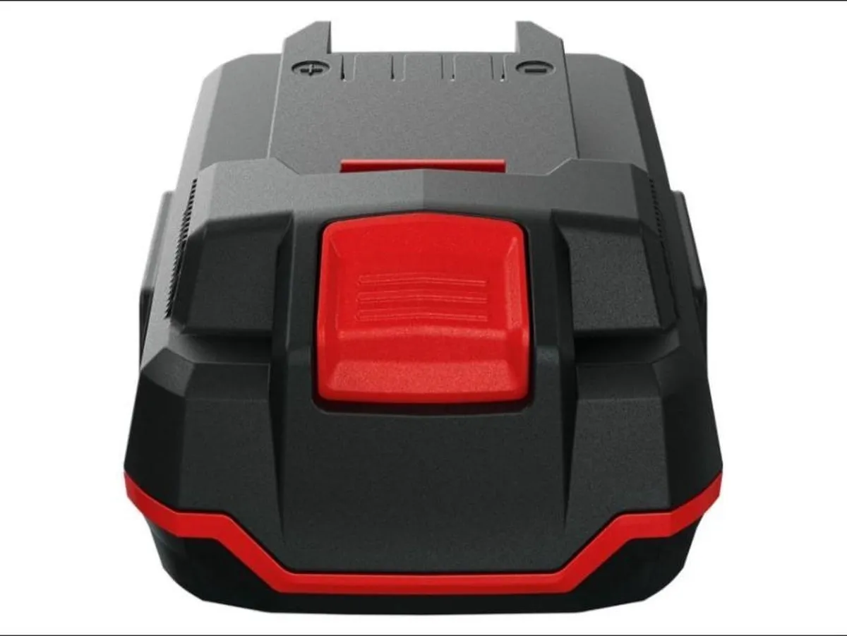 Parkside 20V Accu 2Ah - 1 Stuks