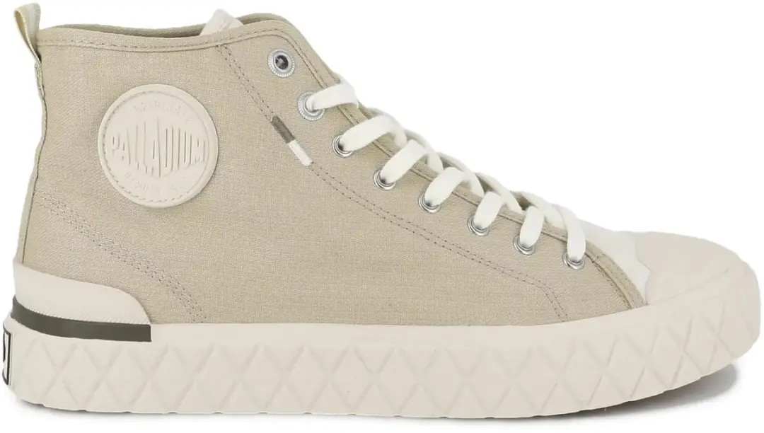 Palladium Palla Ace Chukka Laarzen