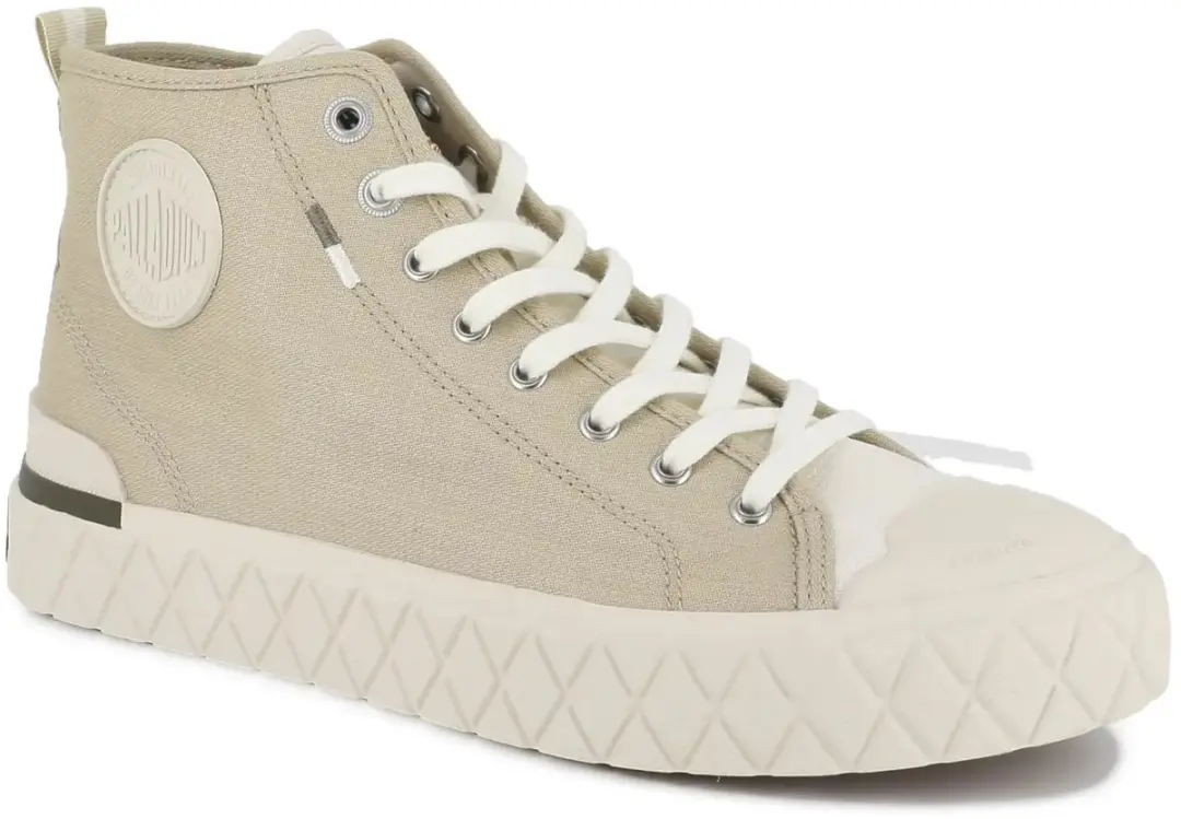 Palladium Palla Ace Chukka Laarzen - Mojave Woestijn