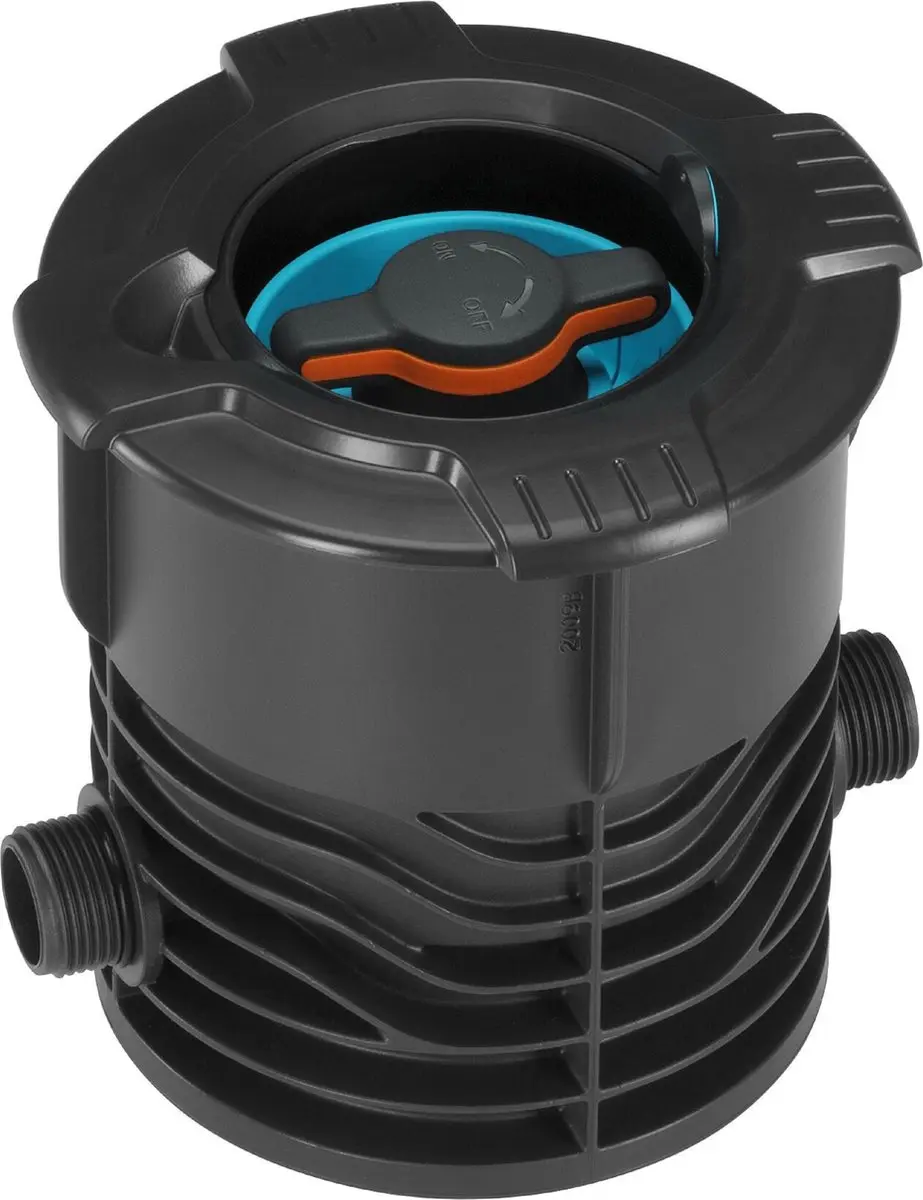 Gardena Reguleer- en Afsluitdoos 19mm AG
