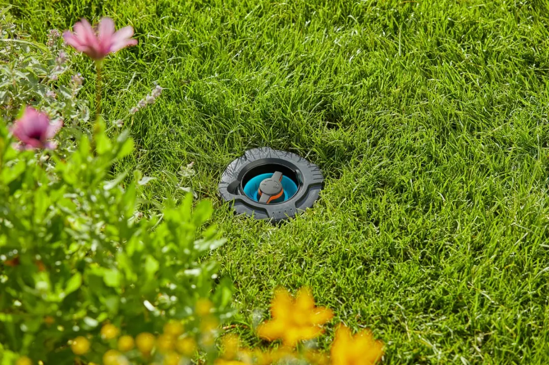 Gardena Reguleer- en Afsluitdoos 19mm AG - 8264-20 - afbeelding 4 van 6