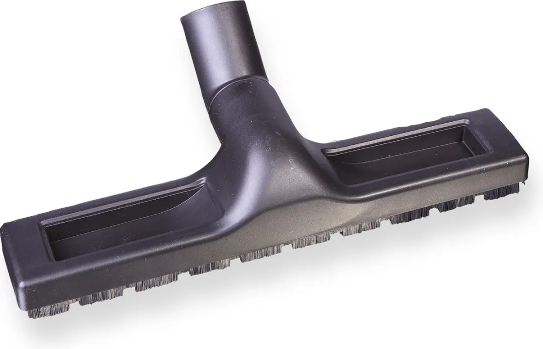 Numatic HVN NVA-28N Parkeerbortsel 32mm - Zwart - afbeelding 2 van 5