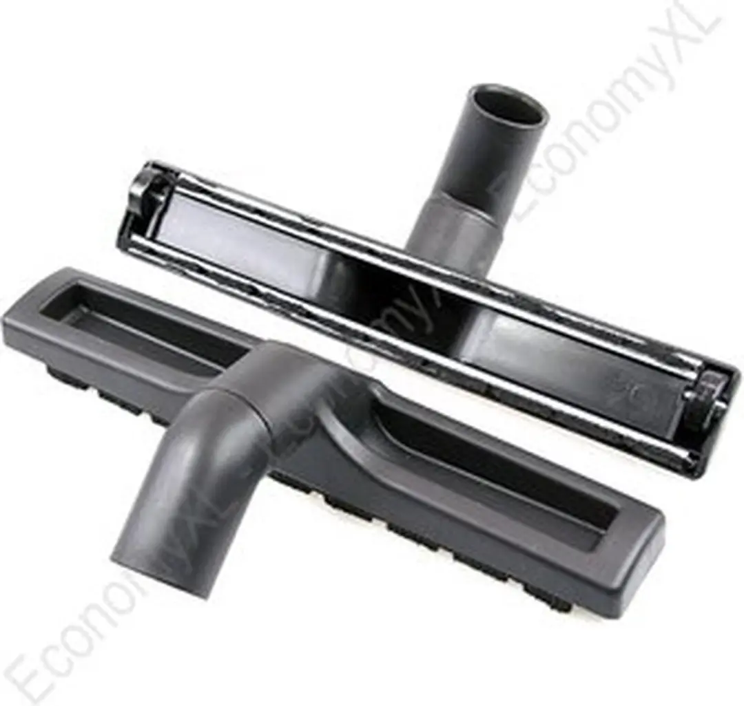 Numatic HVN NVA-28N Parkeerbortsel 32mm - Zwart - afbeelding 5 van 5
