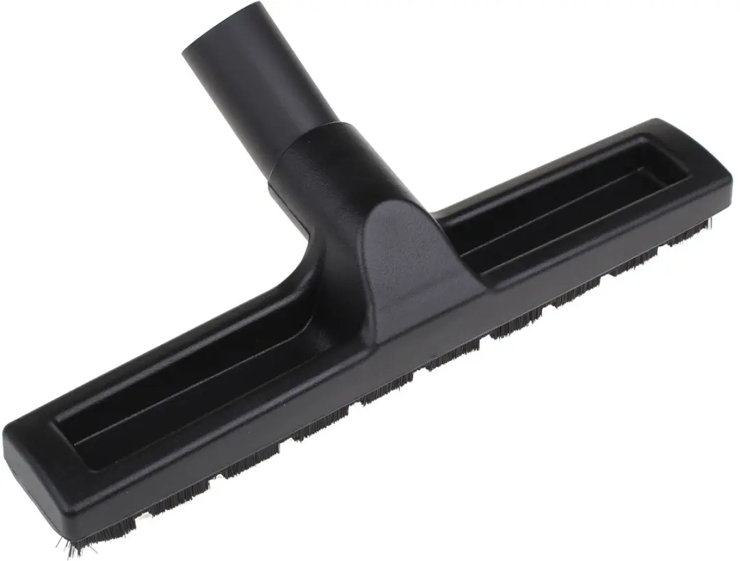 Numatic HVN NVA-28N Parkeerbortsel 32mm - Zwart - afbeelding 3 van 5