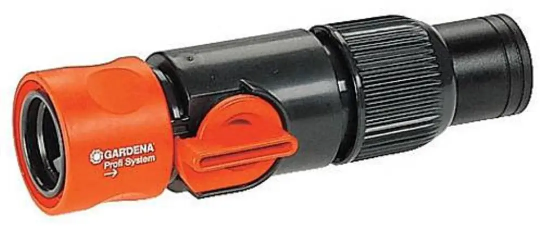 Gardena Prof-System Regulierventiel 1.9cm