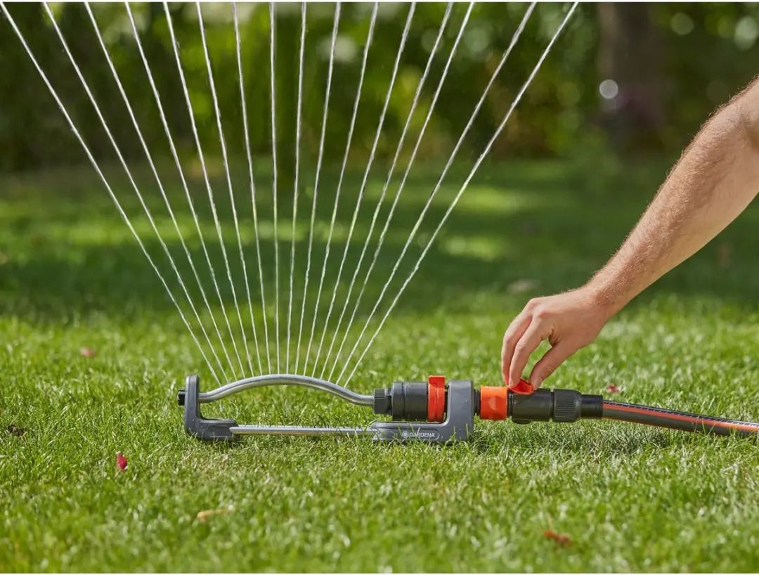 Gardena Prof-System Regulierventiel 1.9cm - afbeelding 4 van 6