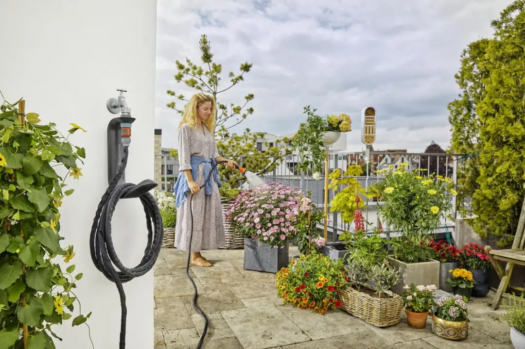 Gardena Pijpsnijder 25mm - afbeelding 3 van 6