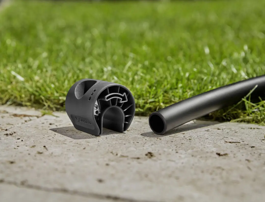 Gardena Pijpsnijder 25mm - afbeelding 2 van 6