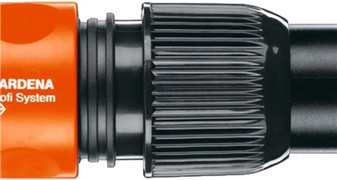 Gardena Prof-System Slangstuk 19mm - 2 Uitgangen - afbeelding 4 van 6