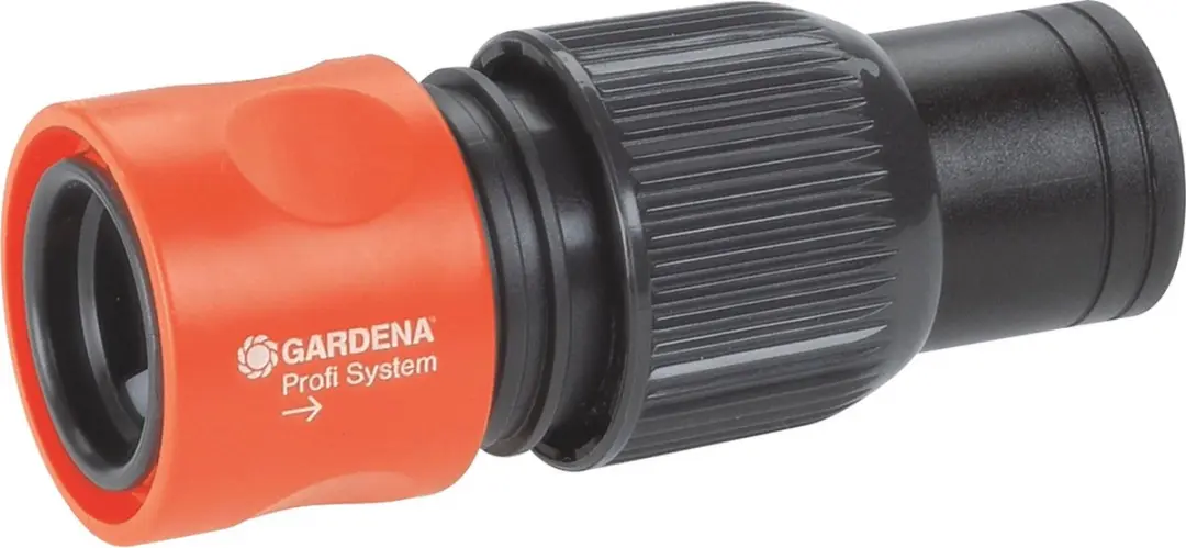 Gardena Prof-System Slangstuk 19mm