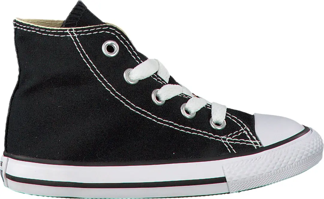 Converse Meisjes Hoge sneakers Chuck Taylor A.s Hi Kids