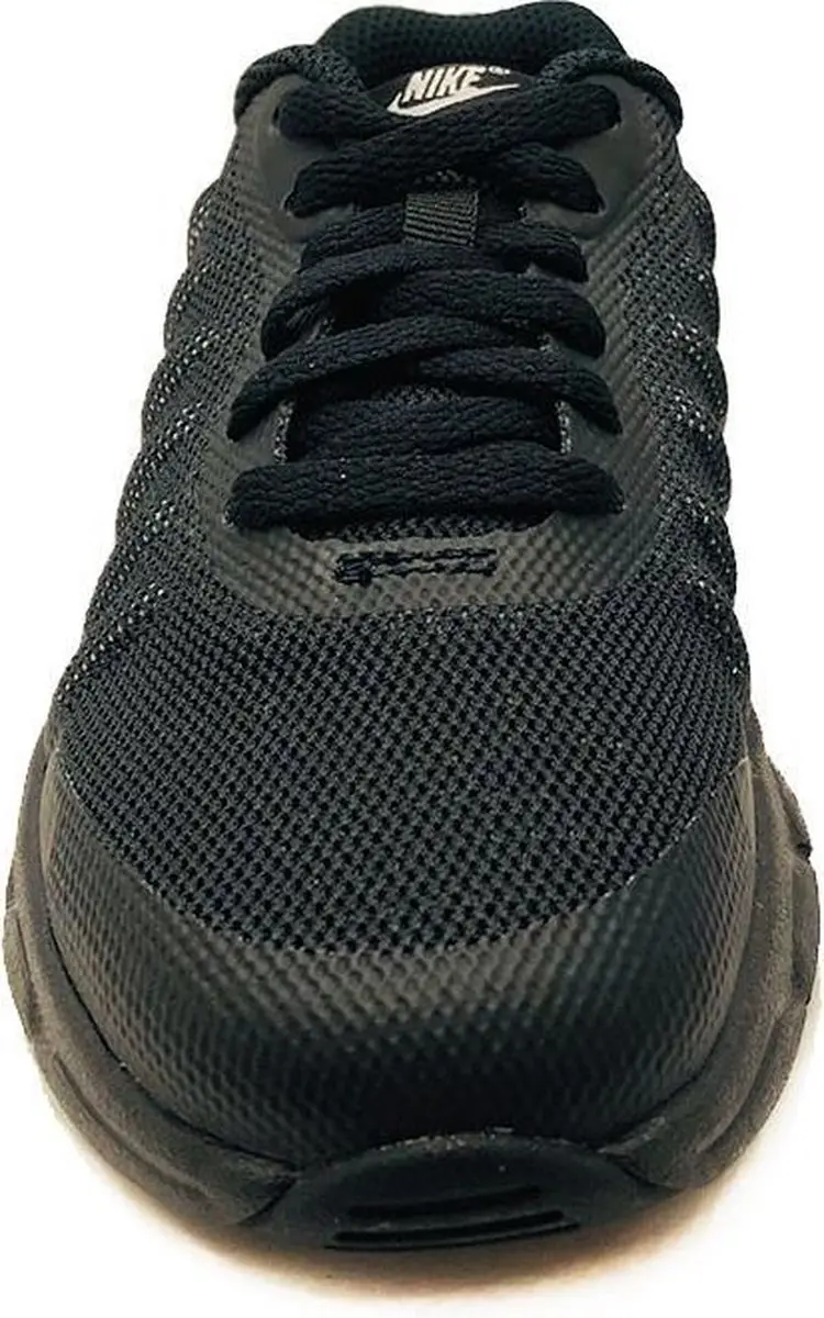 Nike Air Max Invigor Sneakers - 28 - Black/Wolf Grey