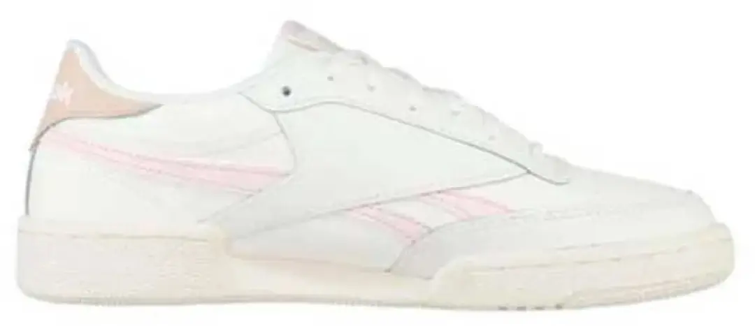 Reebok Club C Revenge Kinderschoenen Wit EU 38 1/2 Kinderen