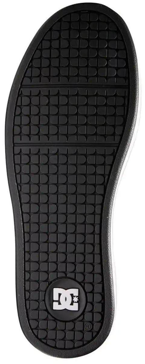 DC Shoes Net Sneakers - EU 43 - Zwart - afbeelding 3 van 6