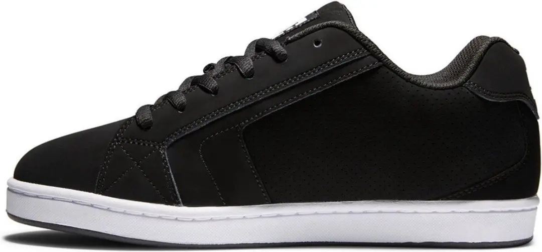 DC Shoes Net Sneakers - EU 43 - Zwart - afbeelding 5 van 6