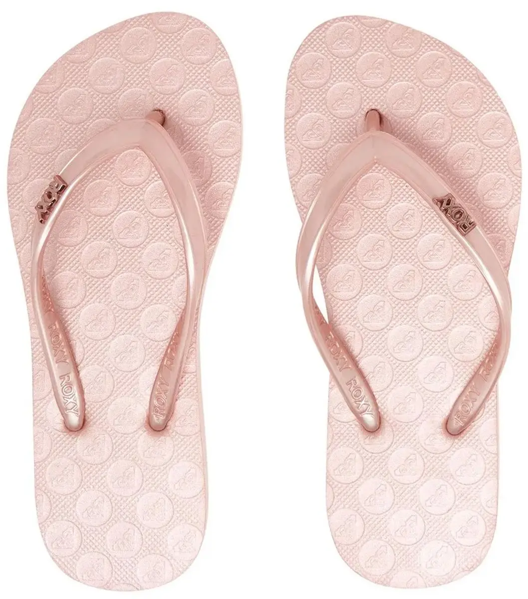 Roxy Viva Vi Sandalen - 28 - Roze - afbeelding 4 van 5