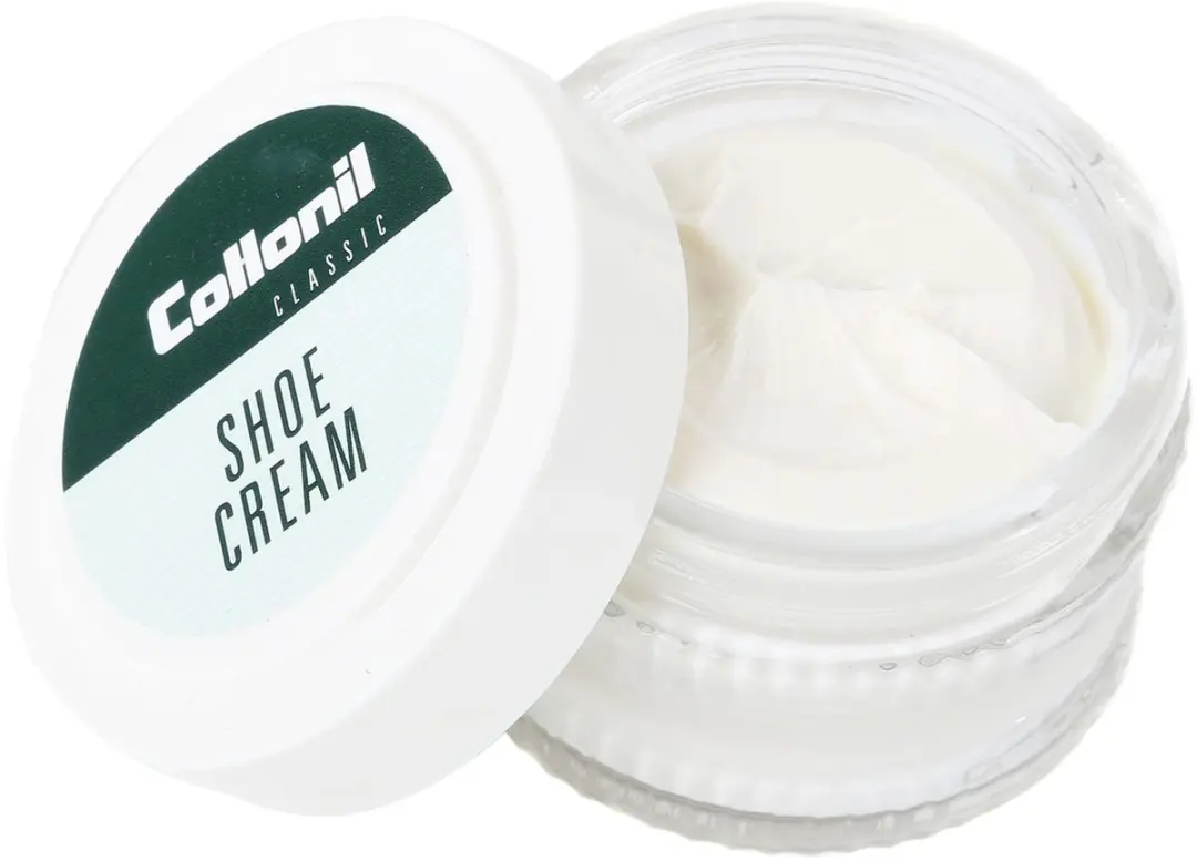 Collonil Schoencrème Kleurloos 50ml