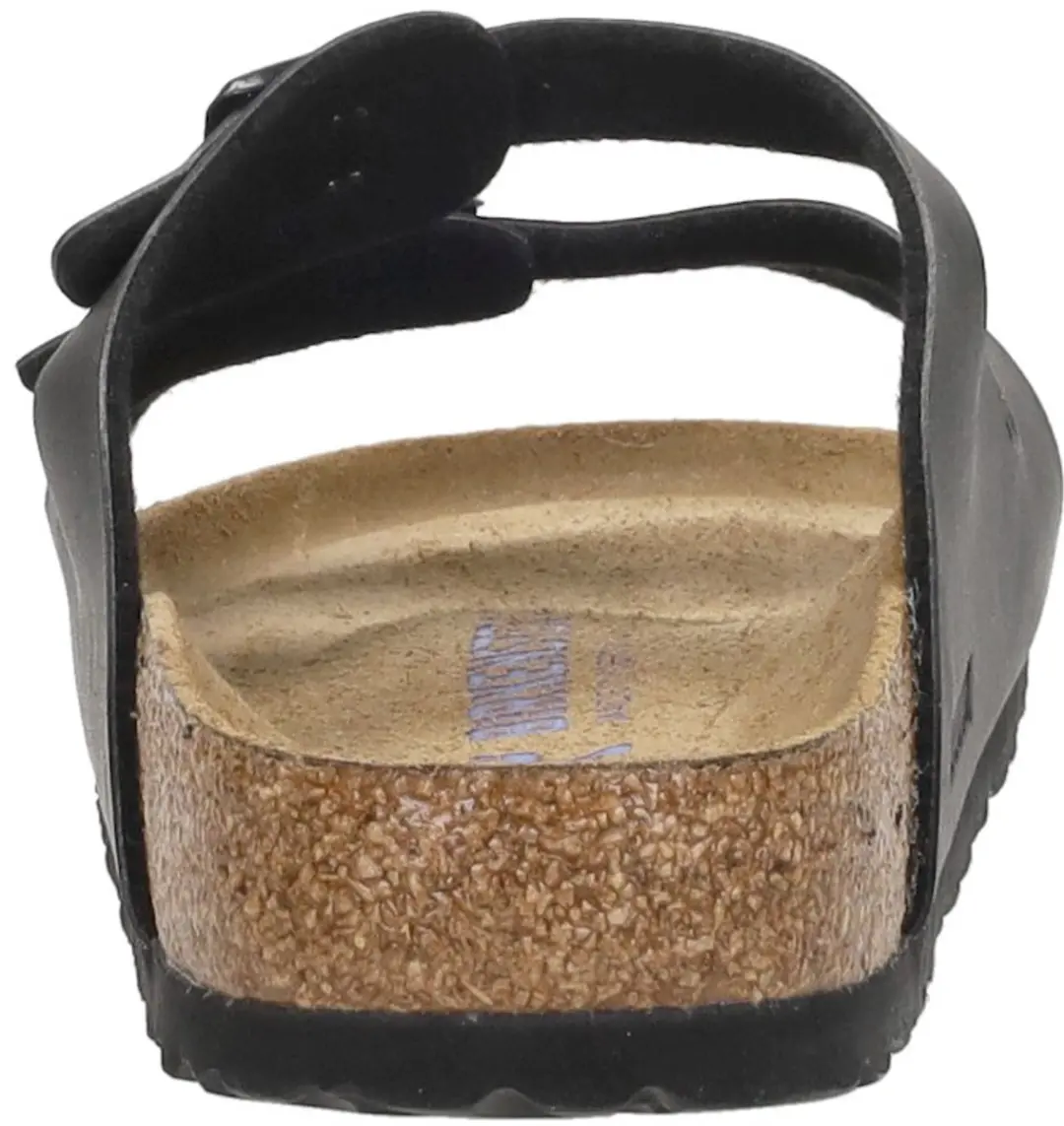 Birkenstock Florida Slippers 38 - Zwart - afbeelding 6 van 6