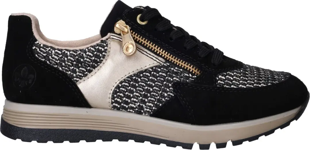 Rieker Dames Sneakers 43