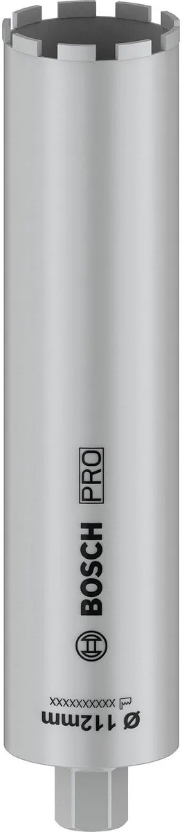 Bosch Professional PRO Draadboor 112x450mm 1 1/4" UNC