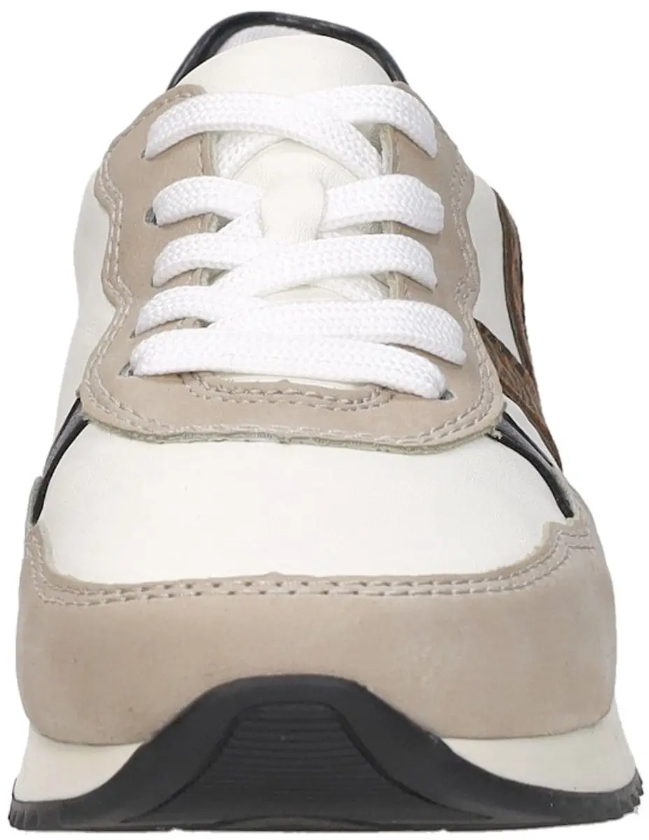 Rieker N1200-80 Sneakers - Wit - Maat 41