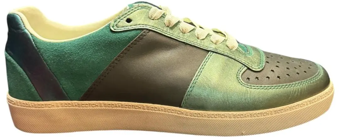 Scotch & Soda Laurite