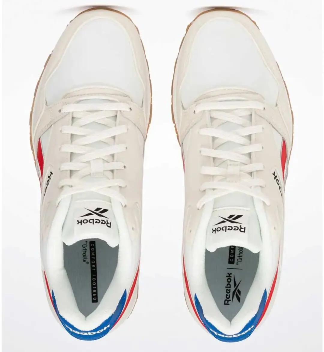 Reebok Ultra Flash Schoenen - Chalk/Alabas - EU 40 - afbeelding 4 van 5