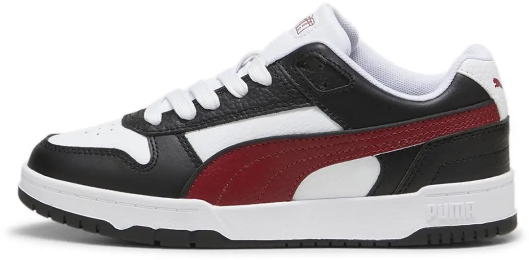 Puma Rbd Game Low Schoenen Veelkleurig EU 38 Kinderen