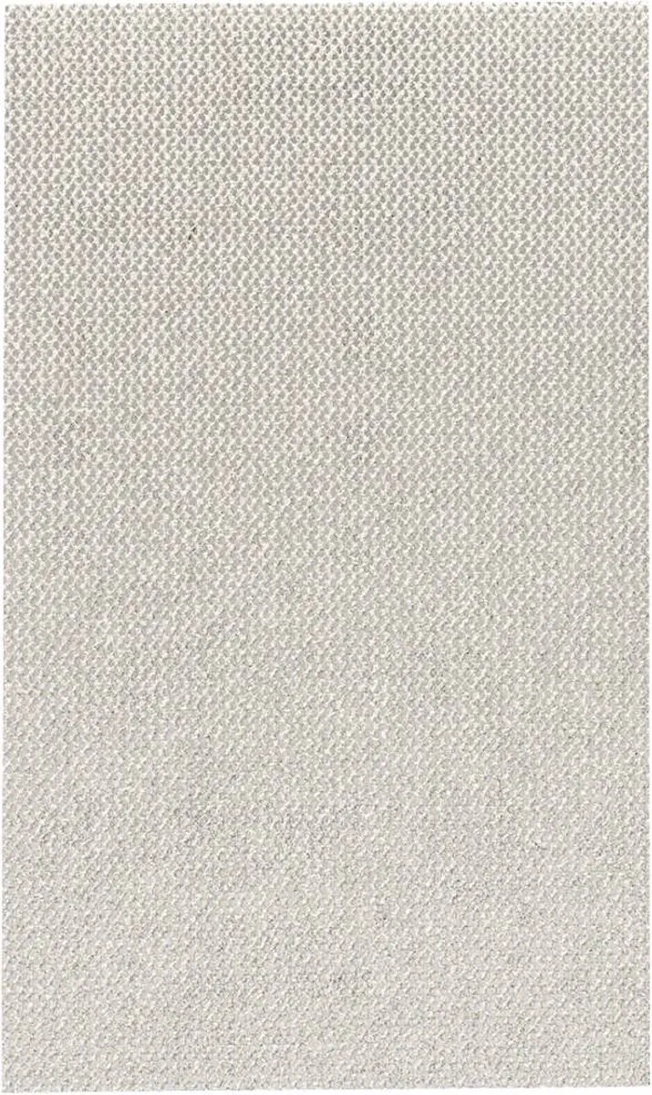 Bosch Professional Schuurnet 120 - 107x115mm - 10 Stuks