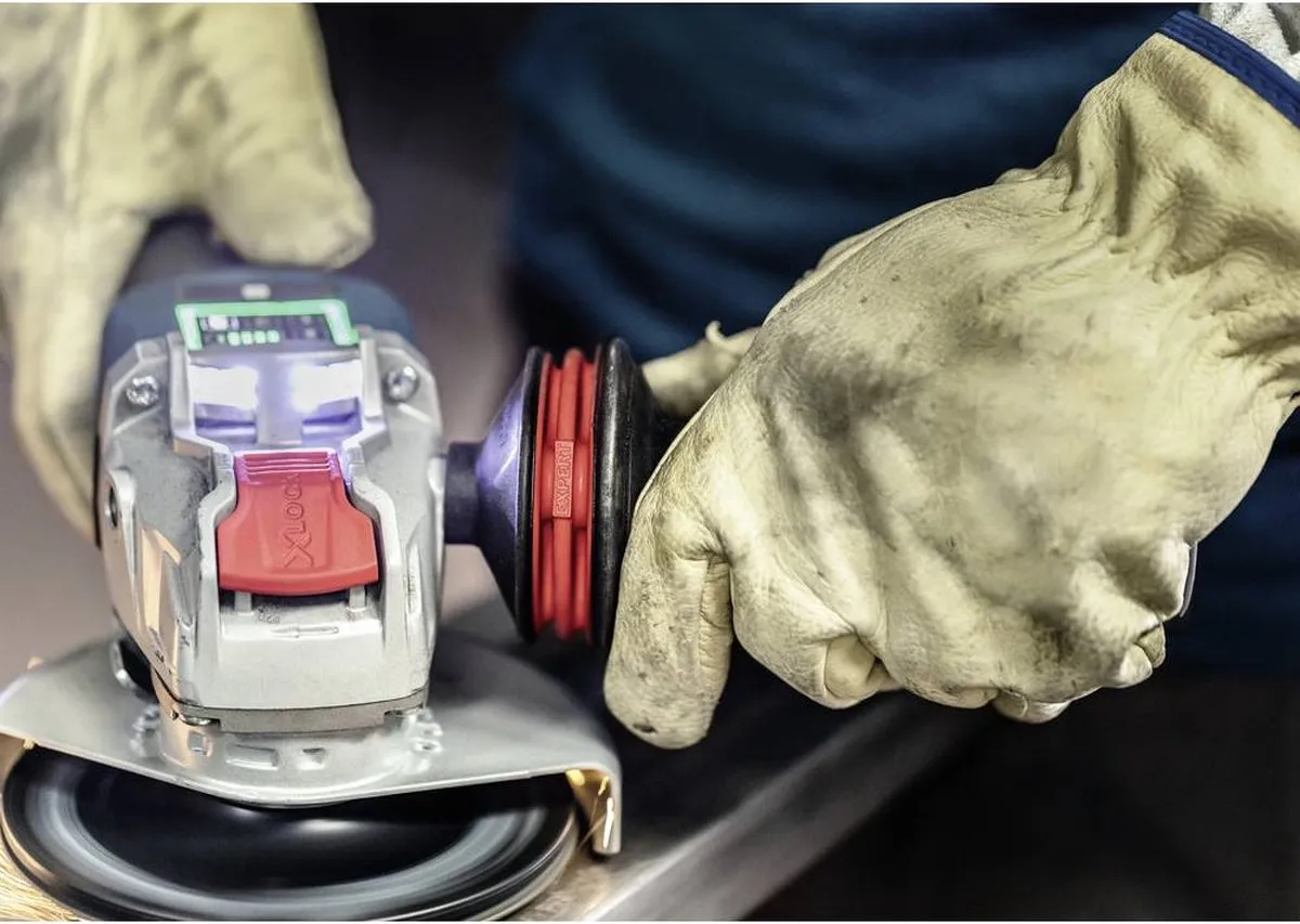 Bosch Professional Zijhandgreep Slijper M14 2608900001