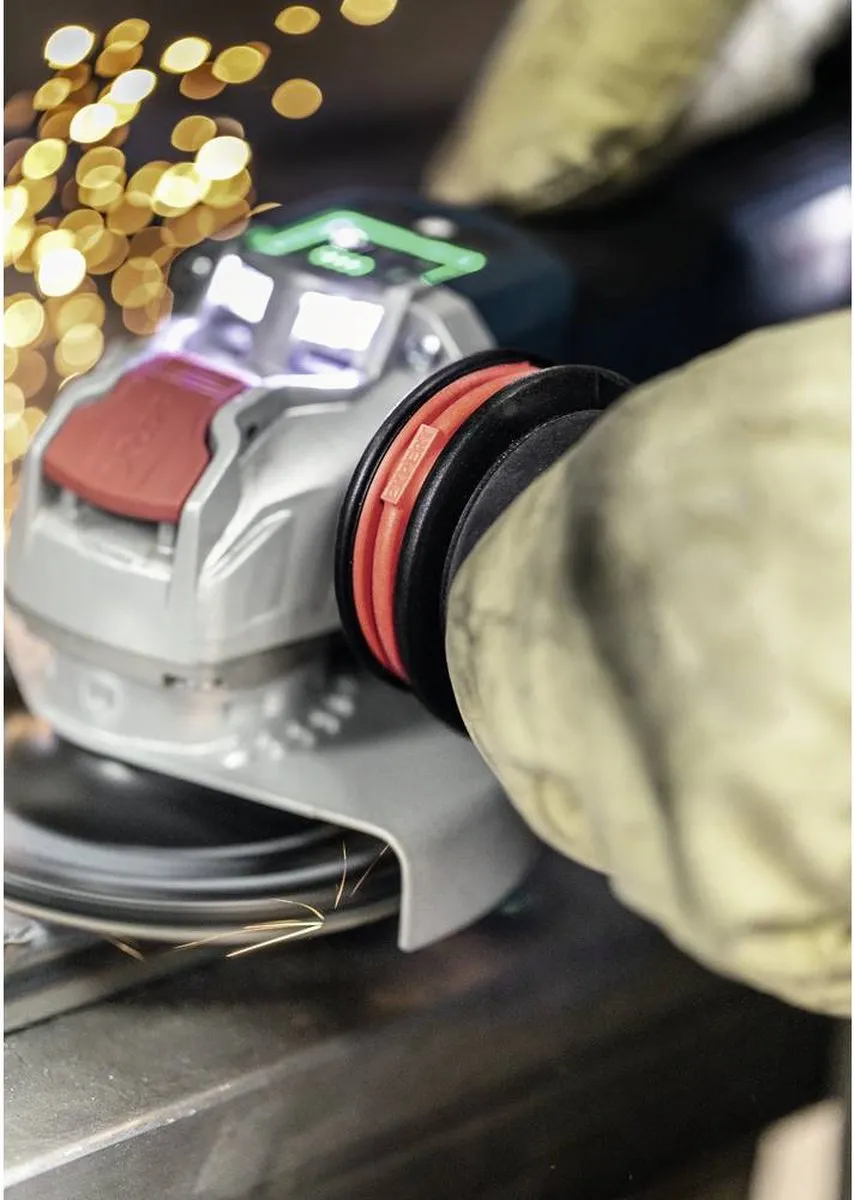 Bosch Professional Zijhandgreep Slijper M14 2608900001
