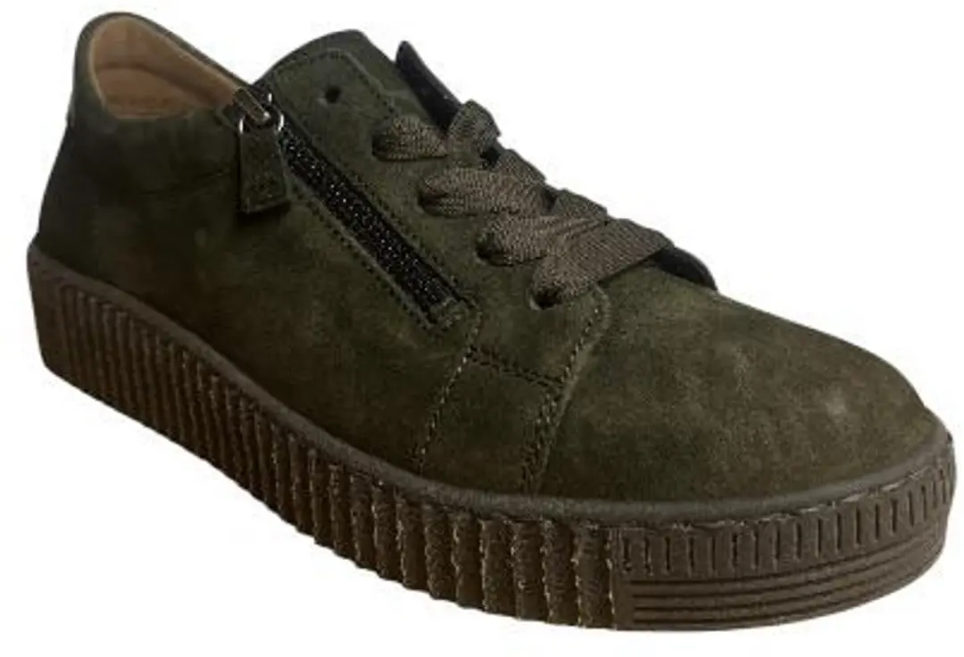 Gabor - Dames - Sneakers - afbeelding 4 van 6