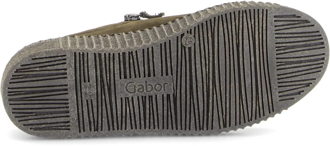 Gabor - Dames - Sneakers - afbeelding 6 van 6