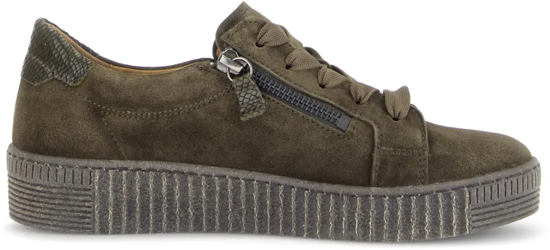 Gabor - Dames - Sneakers - afbeelding 2 van 6