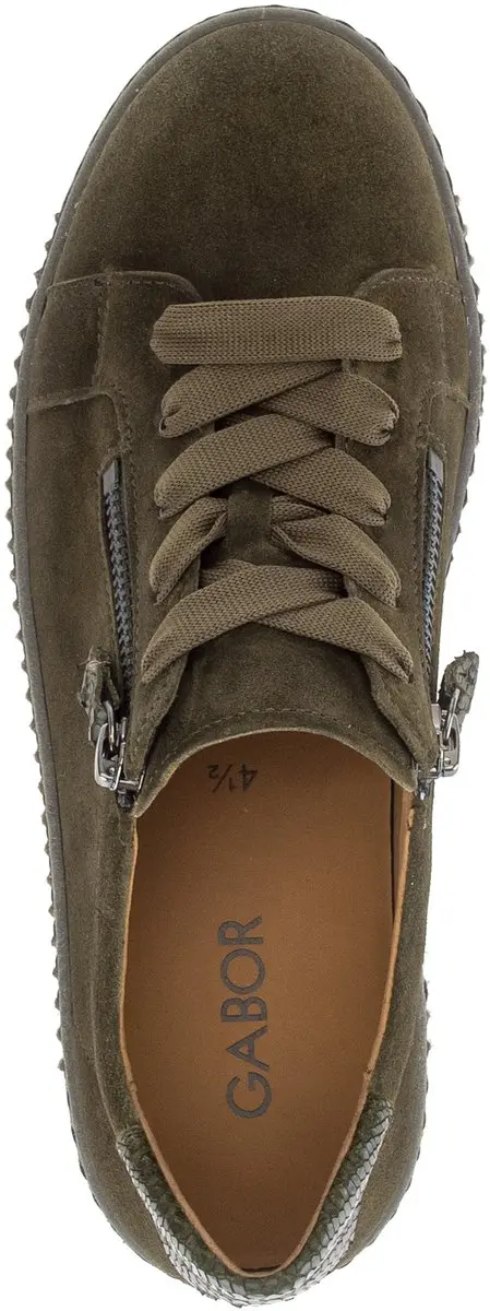 Gabor - Dames - Sneakers - afbeelding 5 van 6