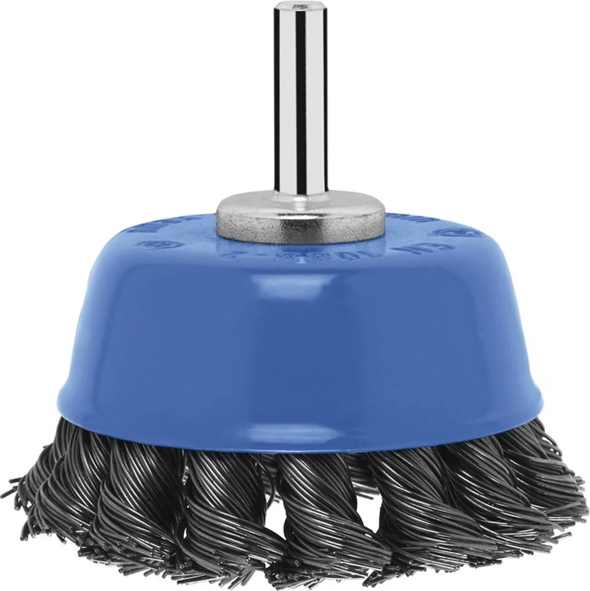 Bosch Professional Komstlbloesel 6mm 65Vlecht Staal