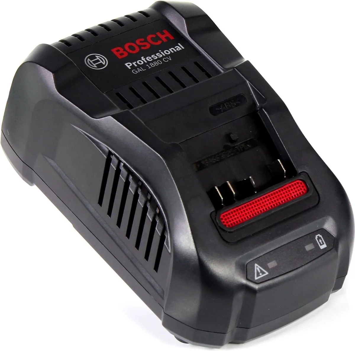 Bosch Professional GAL 1880 CV Starter-Set - 2x 5.000mAh - afbeelding 6 van 6