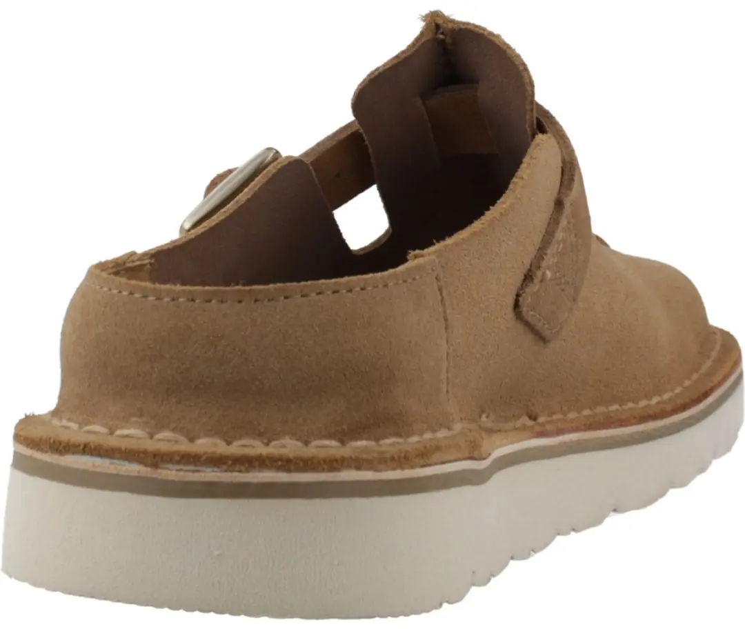 CLARKS Hausschuhe Solsbury Mule