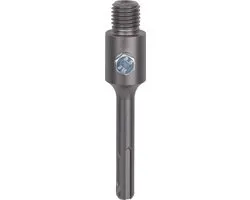 Bosch Professional SCHACHT SDS 80 KARAT - Steen