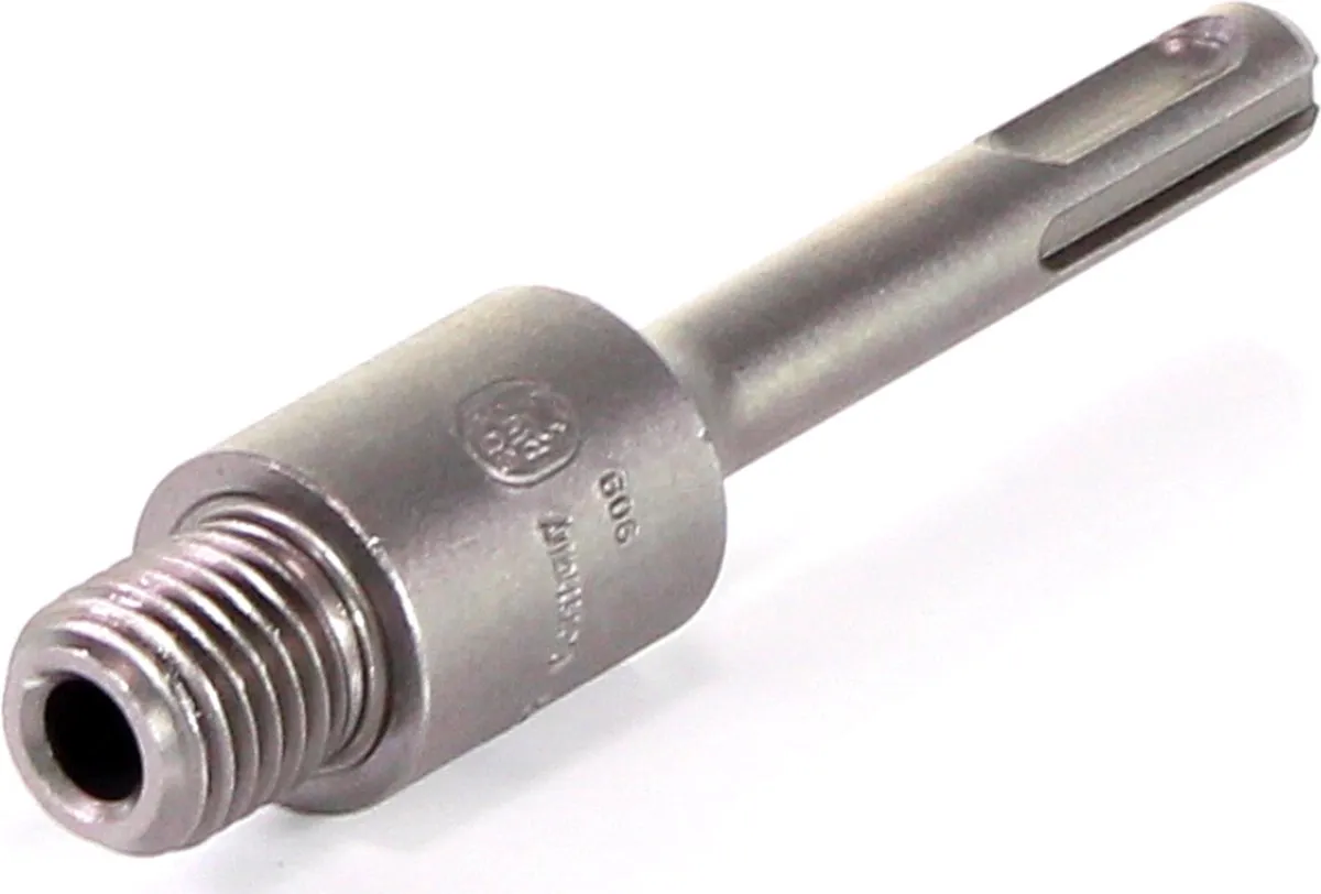 Bosch Professional SCHACHT SDS 80 KARAT - Steen
