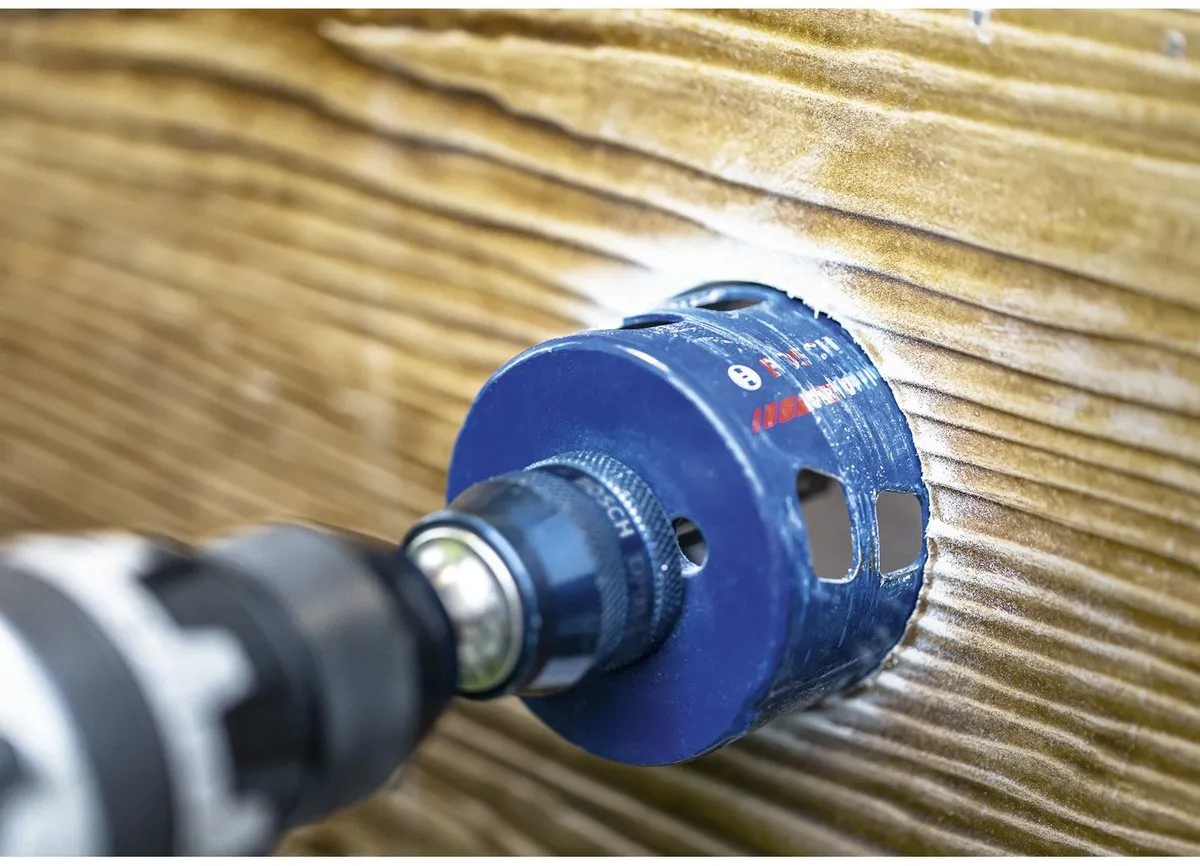 Bosch Professional Expert Tough Material Gatenzaag 54x60mm - 2608900428