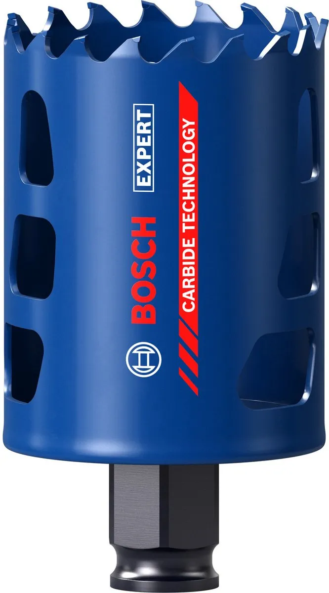 Bosch Professional Expert Tough Material Gatenzaag 54x60mm