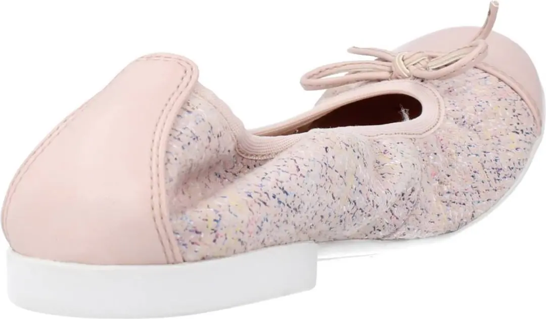 GEOX JR PLIE C Roze 30 EU