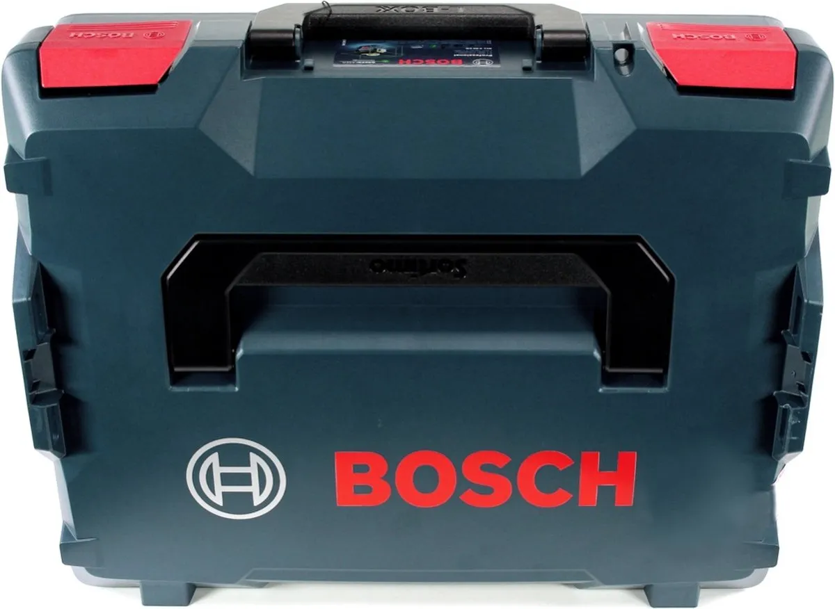 Bosch Professional GSB 18V-21 Accu-klopboorschroevendraaier - afbeelding 6 van 6