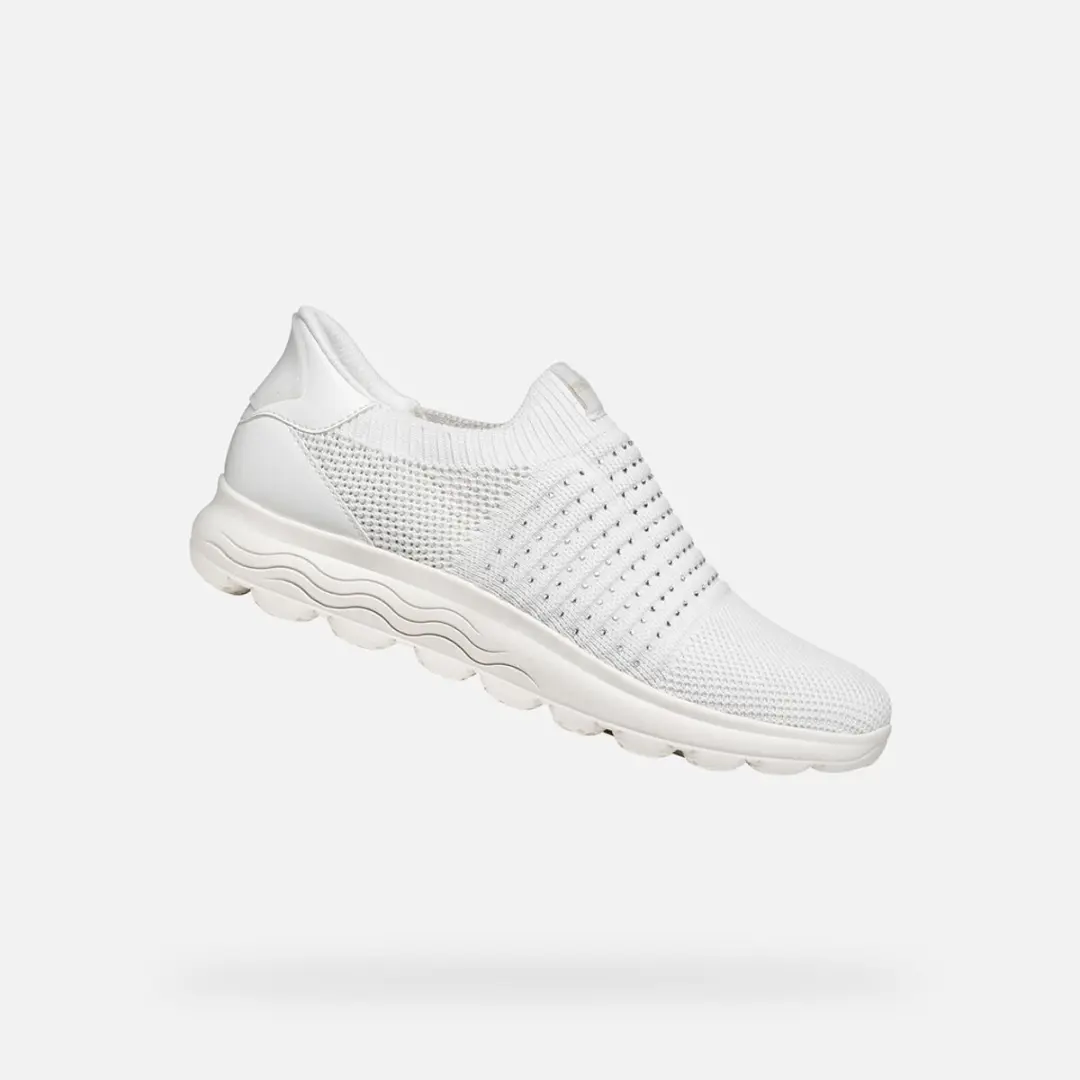 GEOX SPHERICA PLUS DAMES Sneakers