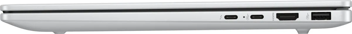 HP OmniBook 7 14 Laptop - Intel Core Ultra 7 - 16GB/1TB SSD - Zilver