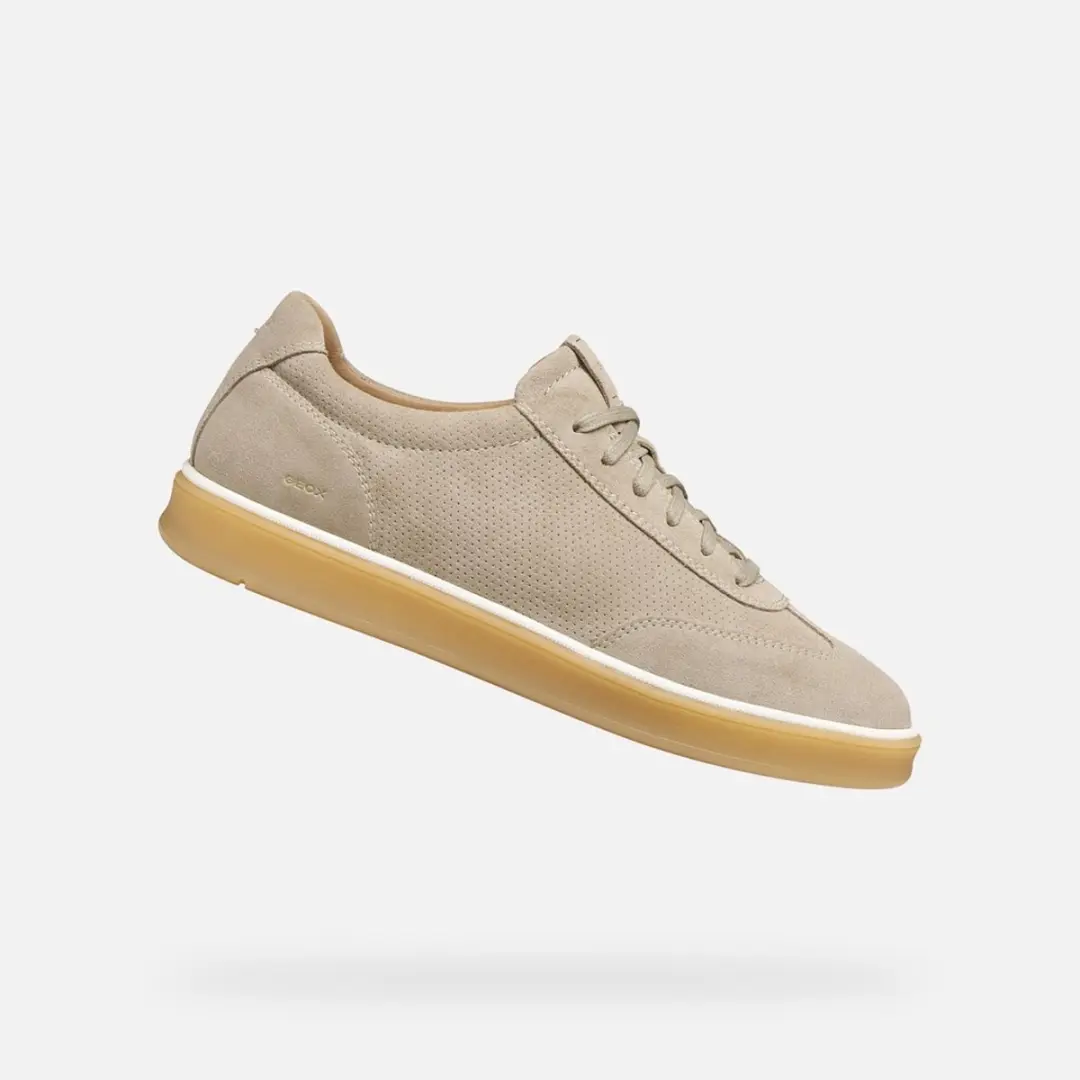 GEOX SPHERICA ACTIF X4 HEREN Sneakers