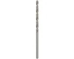 Bosch Professional ST. LINE 2.8mm HSS-G Metaalboren - 10 Stuks