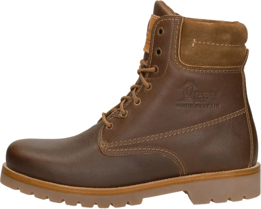 Panama Jack Veterboot 03 C26 - Bruin 45