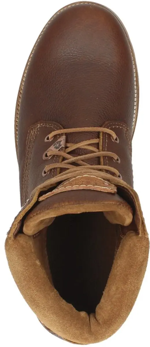 Panama Jack Veterboot 03 C26 - Bruin 45